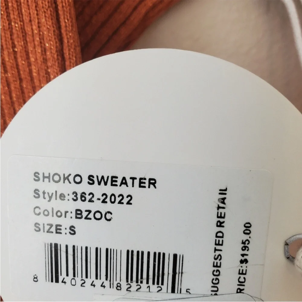 Staud Shoko Dress - Picture 5 of 5